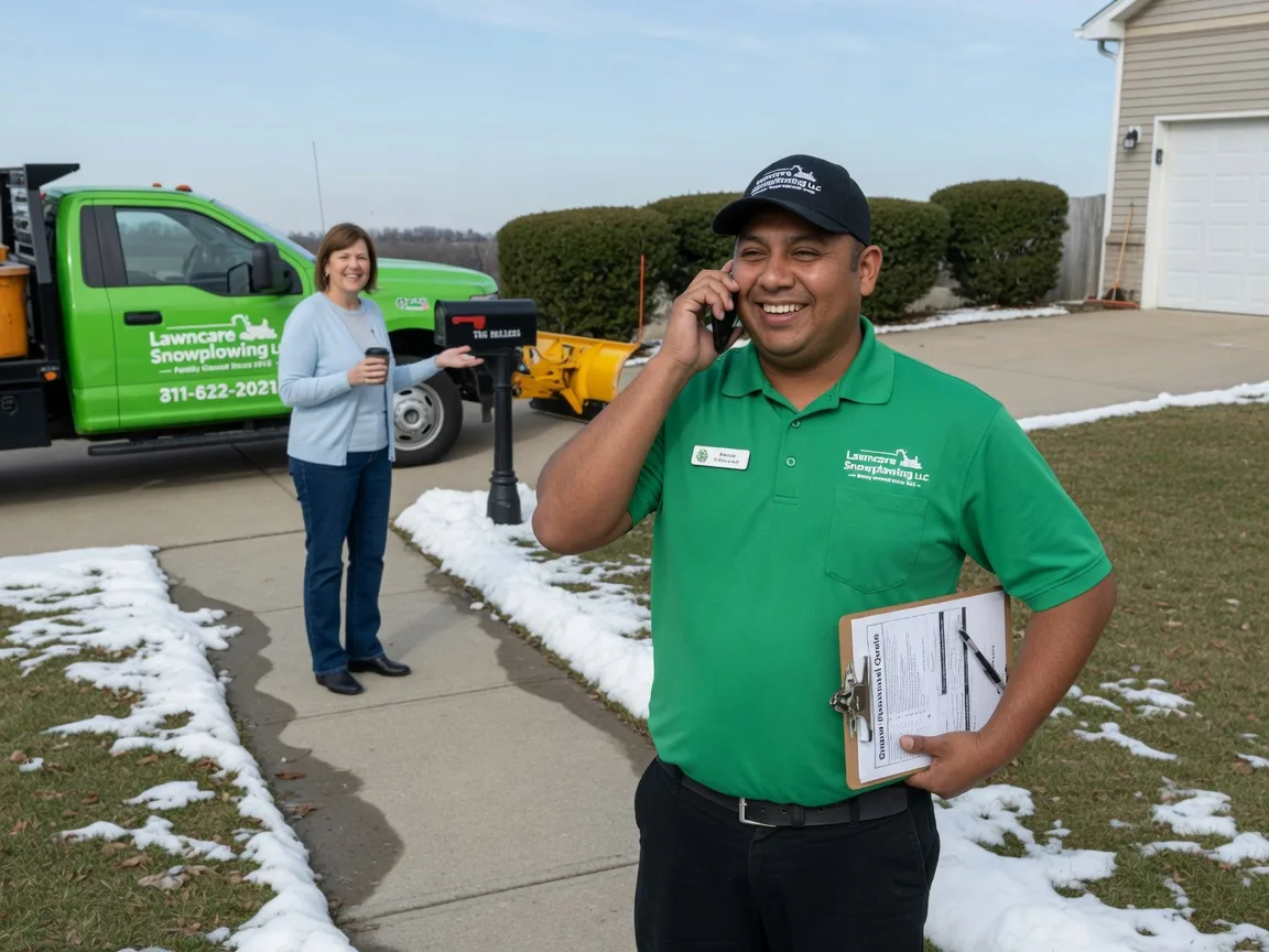 Lawn Care Services By Expert Landscaper Pesotum, IL FAQs